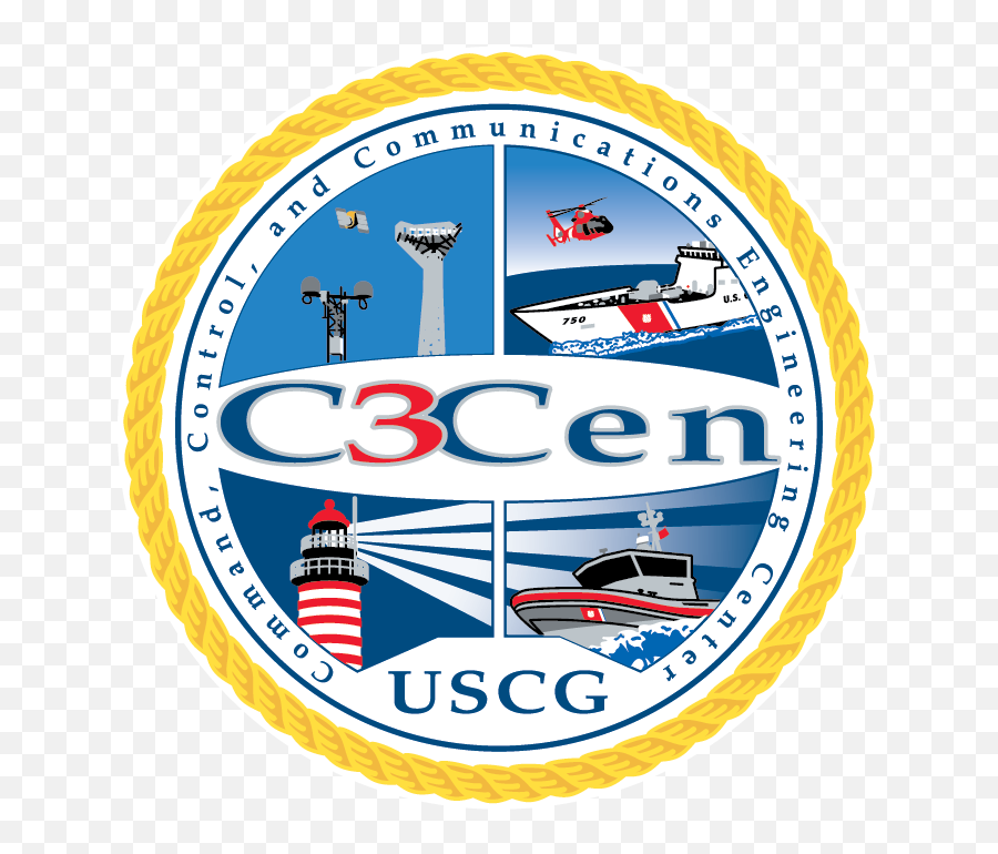 Milartcom United States Coast Guard - C3cen Png,Uscg Logos