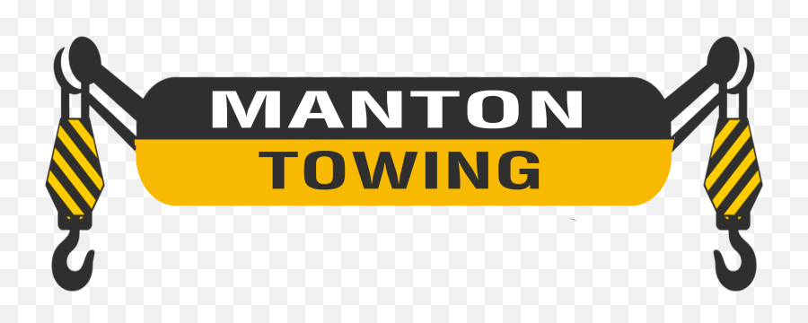 Fast Tow Truck Service Near You Manton Towing - Tow Truck Png,Tow Truck Logo