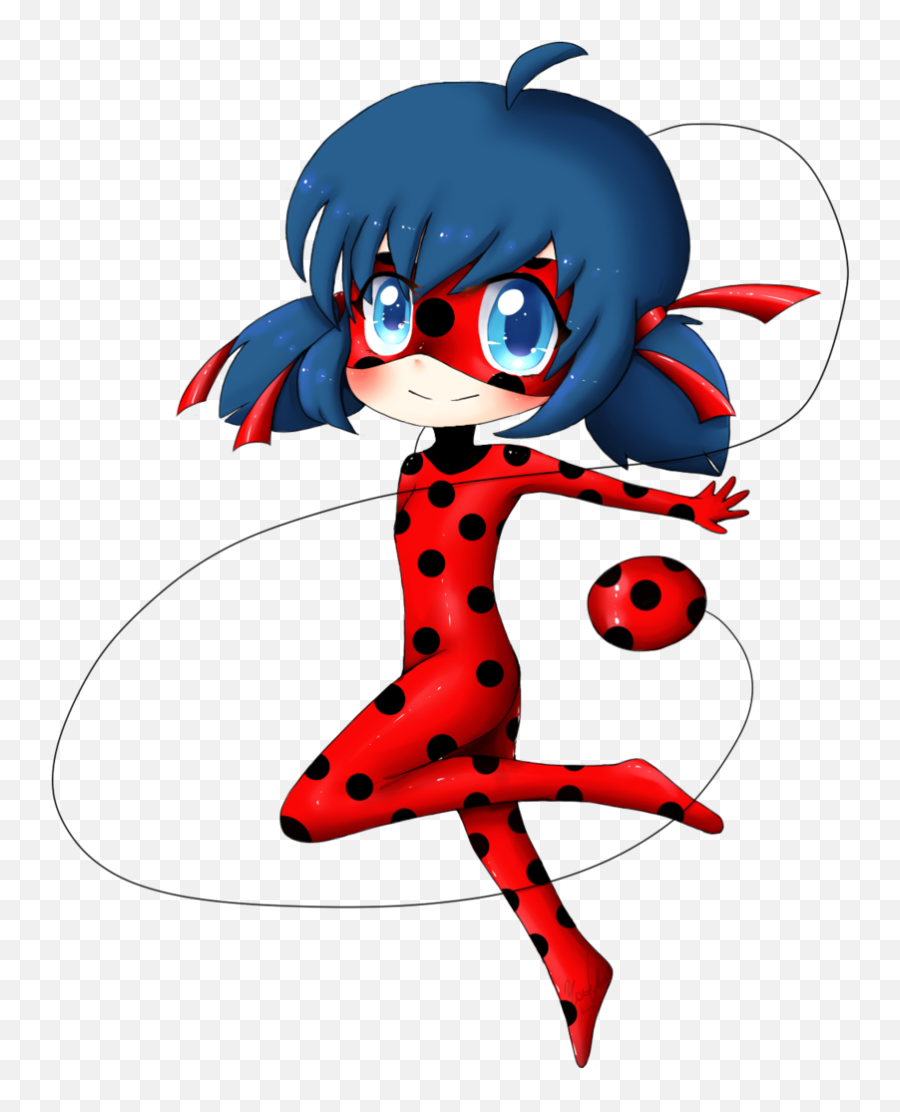 Ladybug Clipart Pretty Transparent Free For - Lady Bug Cute Png,Miraculous Ladybug Transparent