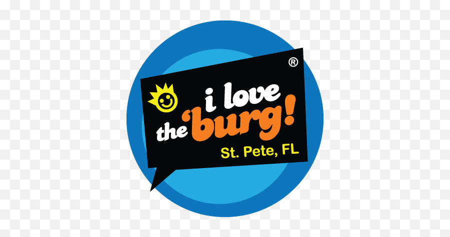 The Tampa Bay Lightning Have Won Stanley Cup - Thatu0027s So Love The Burg Logo Png,Stanley Cup Logo