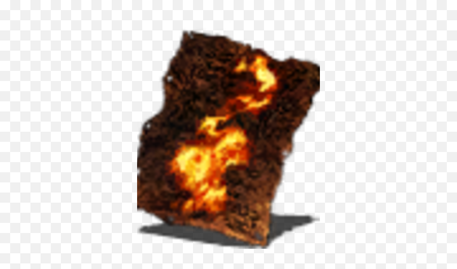 Combustion - Wiki Png,Dark Souls Bonfire Png