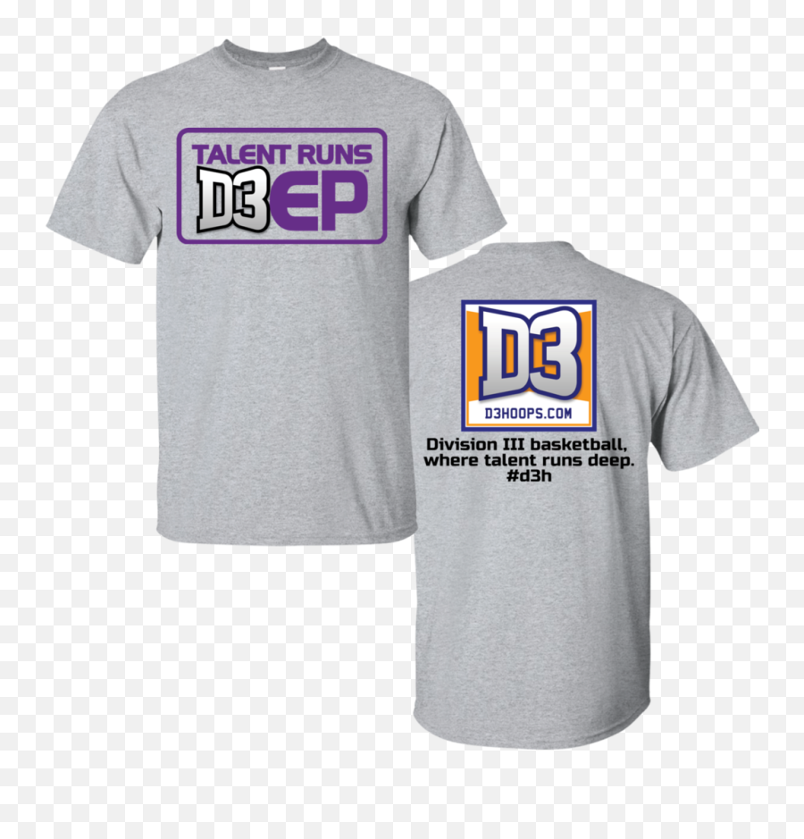 Talent Runs Deep T - Jaf Shirt Png,Deep Purple Logo