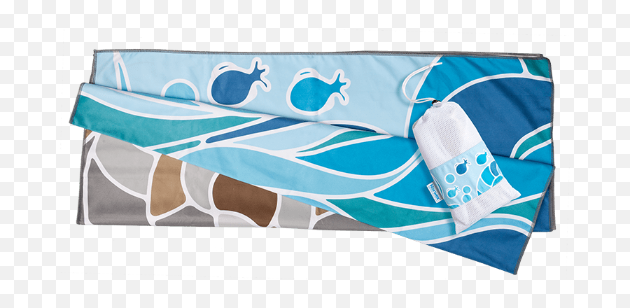 Norwex Beach Towel Youll Love It - Norwex Beach Towel Png,Norwex Logo Png