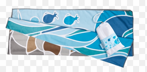 Norwex Beach Towel Youll Love It - png