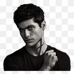 Download Aleclightwood Alec - Shadowhunters Alec Png,Matthew Daddario Png