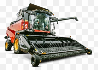 Versatile - Versatile Rt 520 Combine Png,Png Combiner