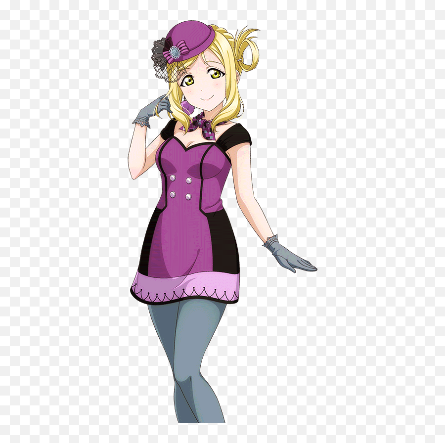 Download Not Idolized - For Women Png,Mari Ohara Transparent