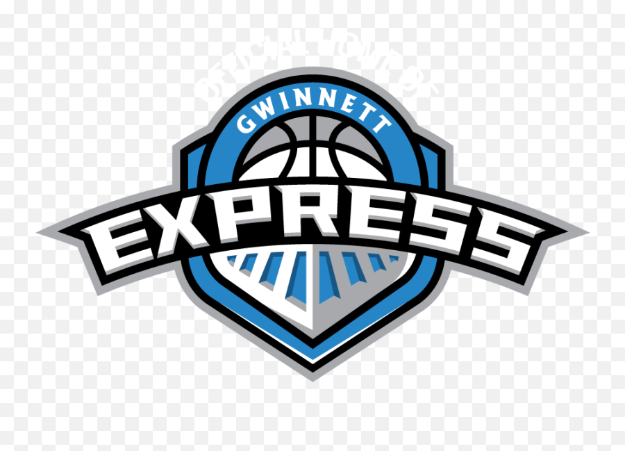 Gwinnett Express Basketball - University Of Michigan Seal Png,Georgia Gwinnett College Logo