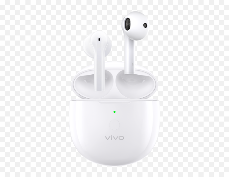 Vivo Tws Neo Earphone - Vivo Tws Neo Png,Neo Png