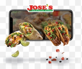 Joses Mexican Food - Al Pastor Png,Mexican Food Png