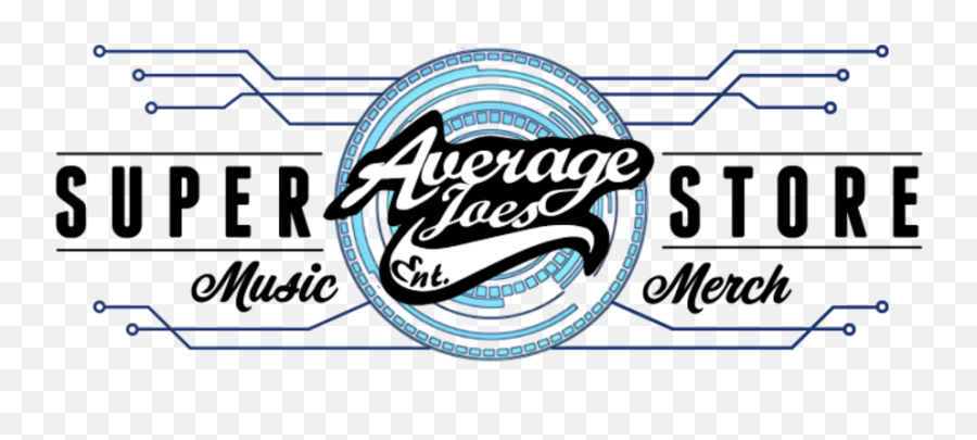 Colt Ford - Average Joes Png,Average Joes Logo
