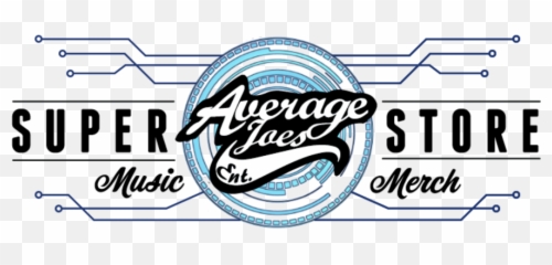 Colt Ford - Average Joes Png,Average Joes Logo