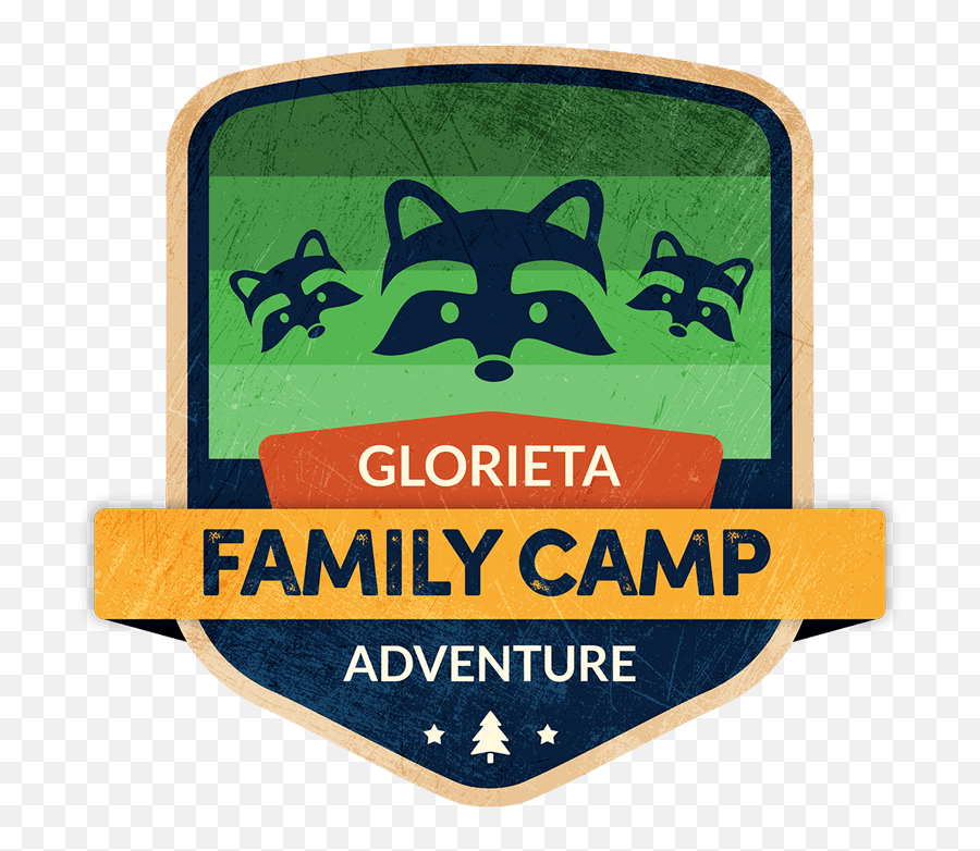 Glorieta Camps Christian Summer Adventure For Kids - Raccoon Png,Trail Life Usa Logo