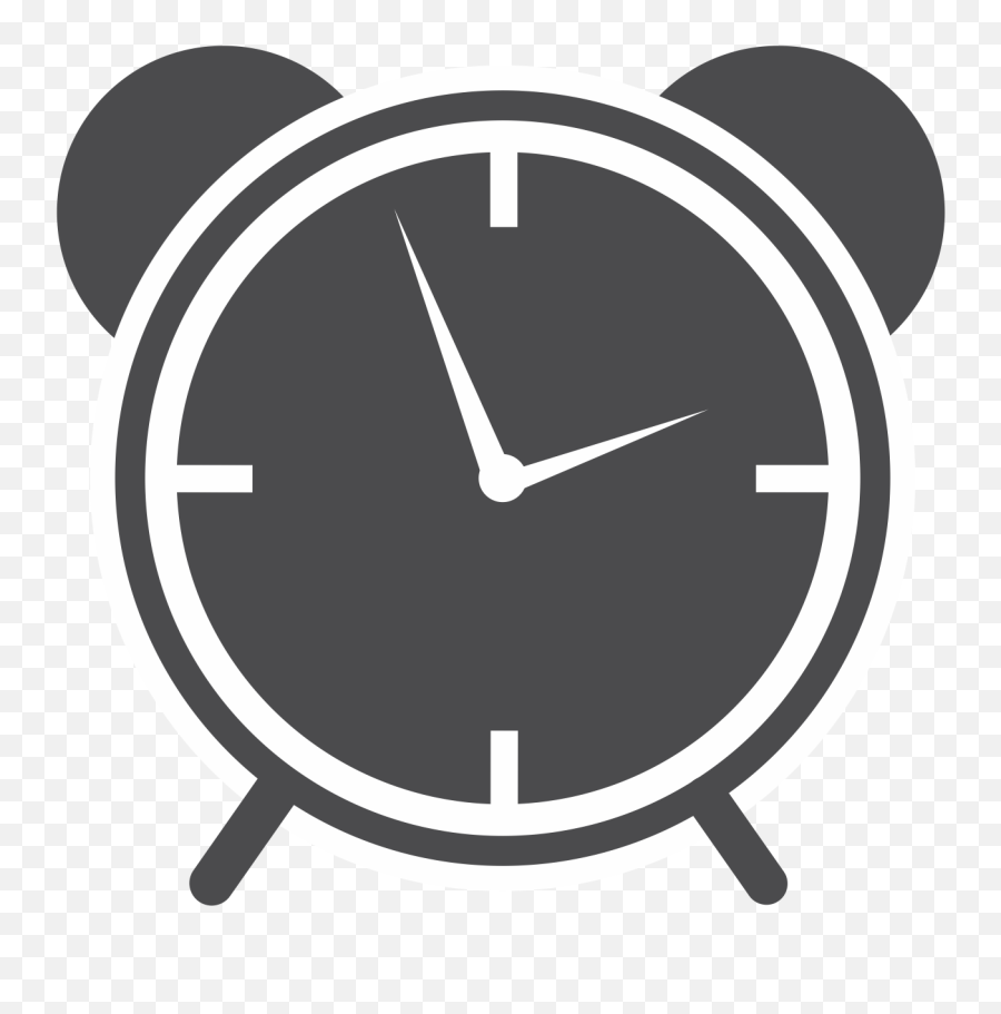Designpivot Business Vector Icon - Alarm Clock Vector Png,Clock Png Icon