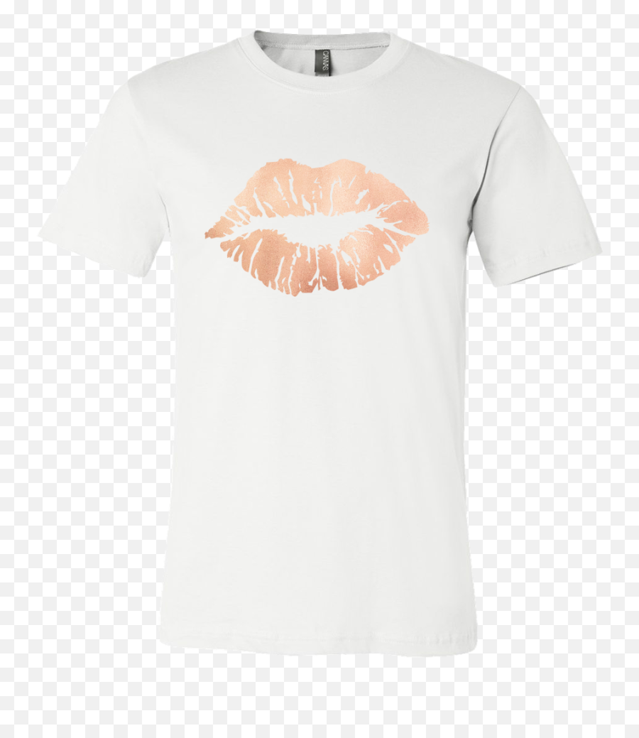 Lipstick Mark Png - Clip Art Library Shit Happens T Shirt,Kiss Mark Png