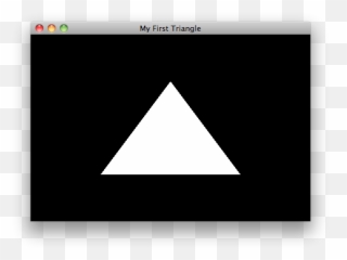 Android Triangle Icon 323746 - Free Icons Library Dot png
