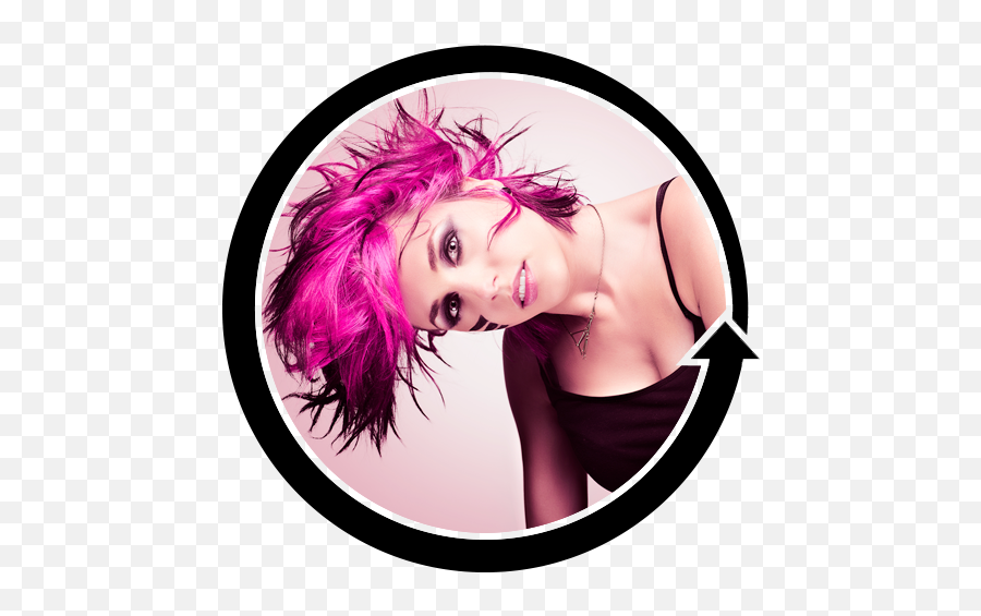 Ariel The Entertainment Institute - Punk Fashion Png,Icon For Hire Songs