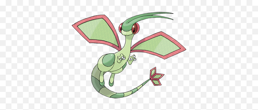 Pokémon Sword And Shieldu0027 The Rarest For Every - Pokemon Flygon Png,Pokemon Normal Type Icon