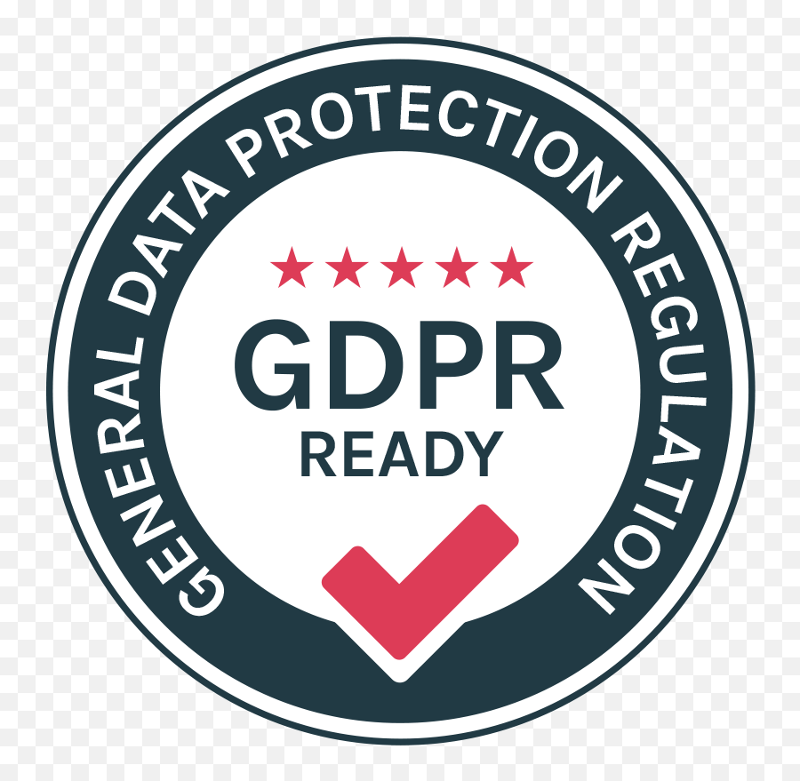 Gdpr Ready Logo Png Luton Hotels Icon