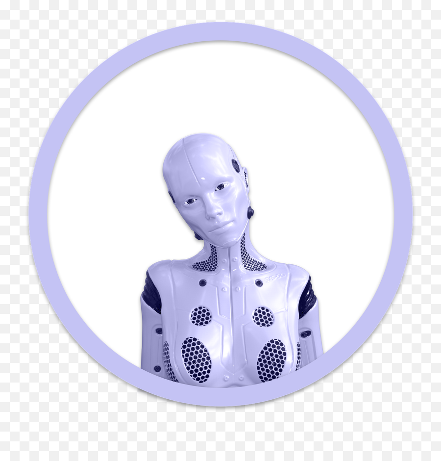 Free Photo Futuristic Future Cyborg - Dot Png,What Is The Green Robot Icon