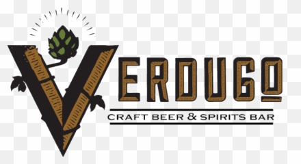 Verdugo Bar - Verdugo Logo Png,Draft Beer Icon