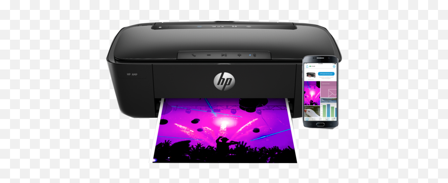 Hp Amp Printer Series Software And Driver Downloads - Speaker And Printer Png,Hp Printer Diagnostic Tools Icon