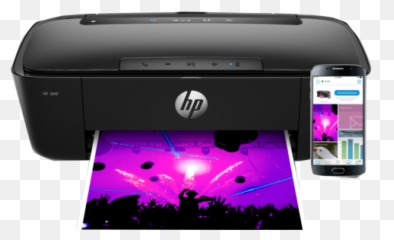 Hp Amp Printer Series Software And Driver Downloads - Speaker And png
