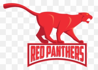 Belgium Red Panthers Field Hockey Logo Transparent Png - Belgium National Field Hockey Team,Panthers Png