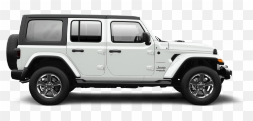 2021 Jeep Wrangler - Rim png