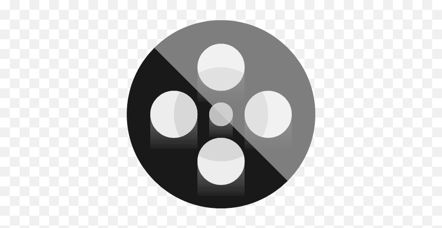 Circle Film Movie Multimedia Icon Png Mac