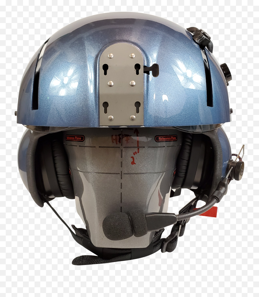 Branding Resources - Paraclete Aviation Life Support Modular Integrated Communications Helmet Png,Blue Icon Motorcycle Helmet