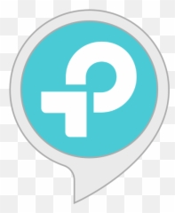 Alexa Skills - Tp Link Logo Png