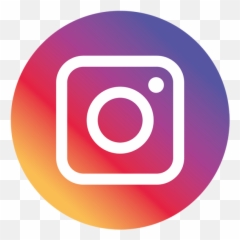 Blog - Instagram Logo Hd Circle png