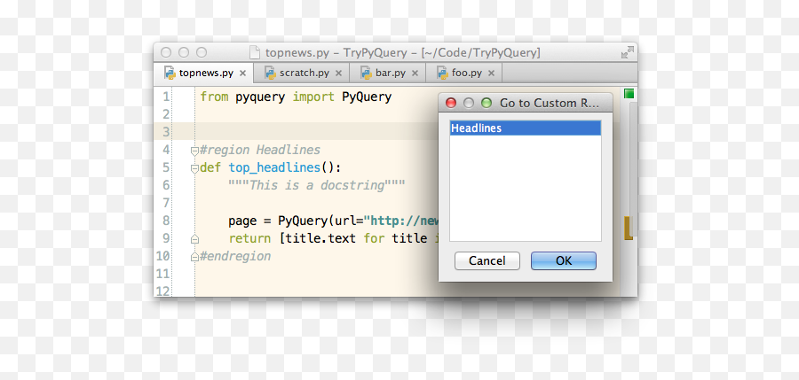 How To Get Started With Pycharm And Have A Productive Python - Vertical Png,Kivy Button Icon