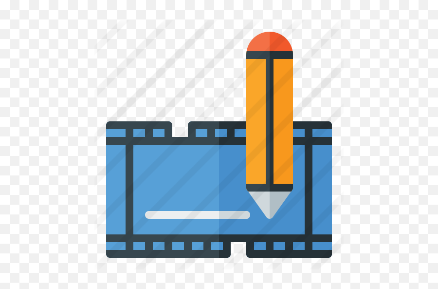 Video Editing - Horizontal Png,Video Editing Icon Png