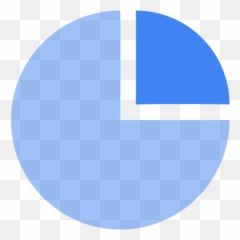 Pie Chart Vector Icons Free Download In - Vertical png