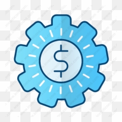 Download Make Money Vector Icon Inventicons - Zep Re png