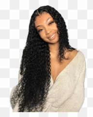 Curly Hair - extensionswigs 13x4 Lace Frontal Wig Raw Cuticle Aligned Vendors 100 Human Wigs For Black Women Buy WigsCurly png