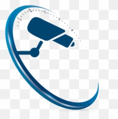 Camera Cctv Logo Design Template - Free Security Maker Cctv png
