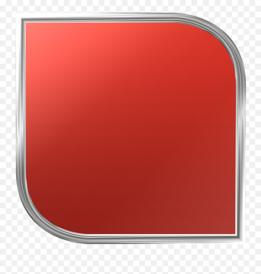 Button 3d Icon - Transparent 3d Button Icon Png,Glossy Facebook Icon