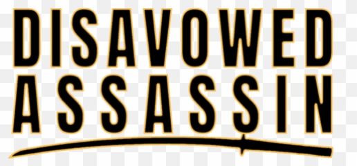 Disavowed Assassin - COD Tracker Language png