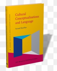 Cultural Conceptualisations And Language Theoretical - Emotions png