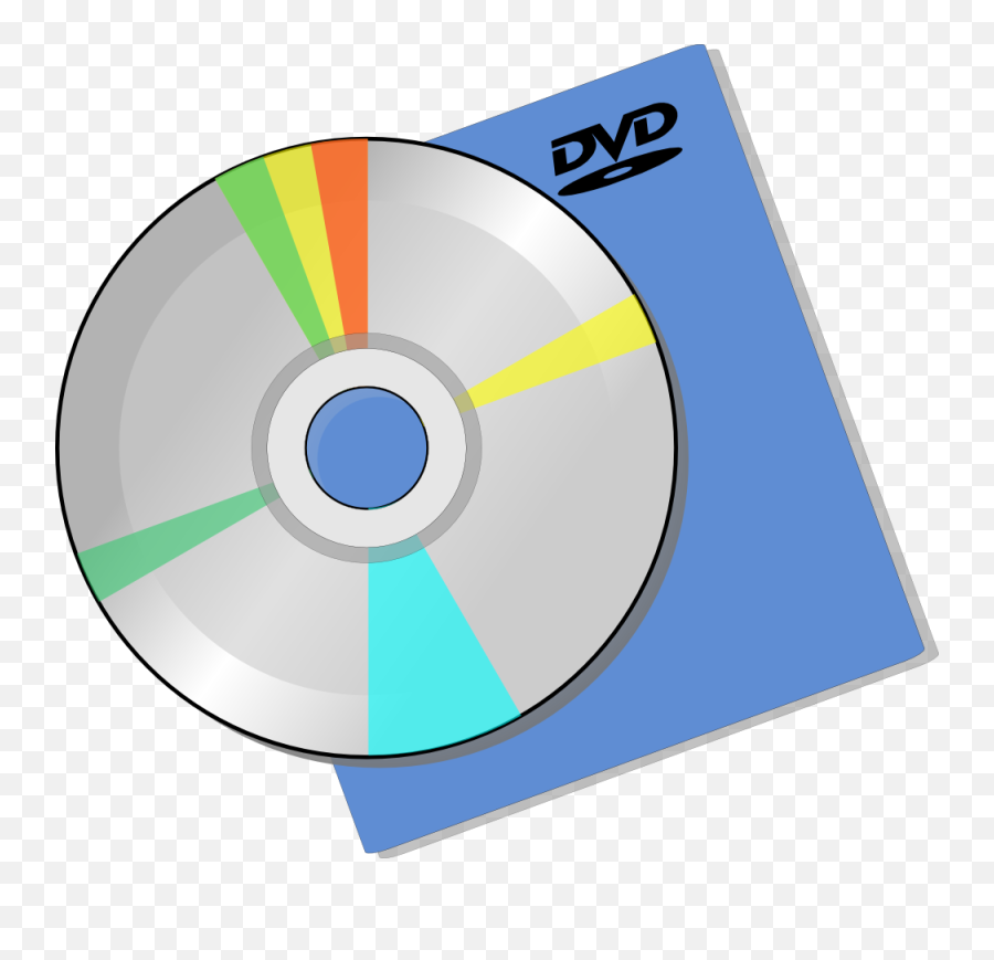 Dvd Player Cliparts Free Download Clip Art - Clipartix Computer Cd Dvd Disc,Dvd Png