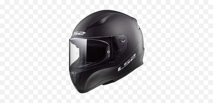 Ls2 Ff351 Pinlock Anti - L52 Helmet Matte Black Png,Icon Airmada Elemental