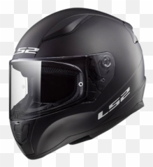 Ls2 Ff351 Pinlock Anti - L52 Helmet Matte Black png