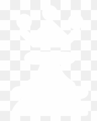 White Queen Icon - Free White Chess Icons White Queen Chess Piece Icon Png,Chess Icon Png