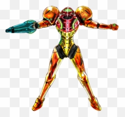 Samus Aran Shinesparkers 494400 - Png Images Pngio,Samus Png