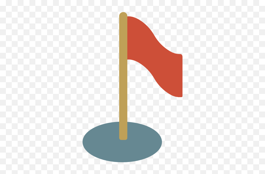 Goal - Goal Flag Icon Png,Goal Icon Vector