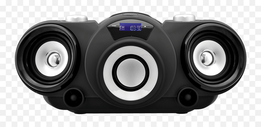 Boom Bom Audio - Berklays Bom Box Png,Boom Box Png