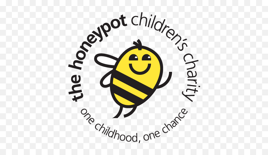 Gs1 Uk - Honeypot Charity London Png,Honey Pot Icon